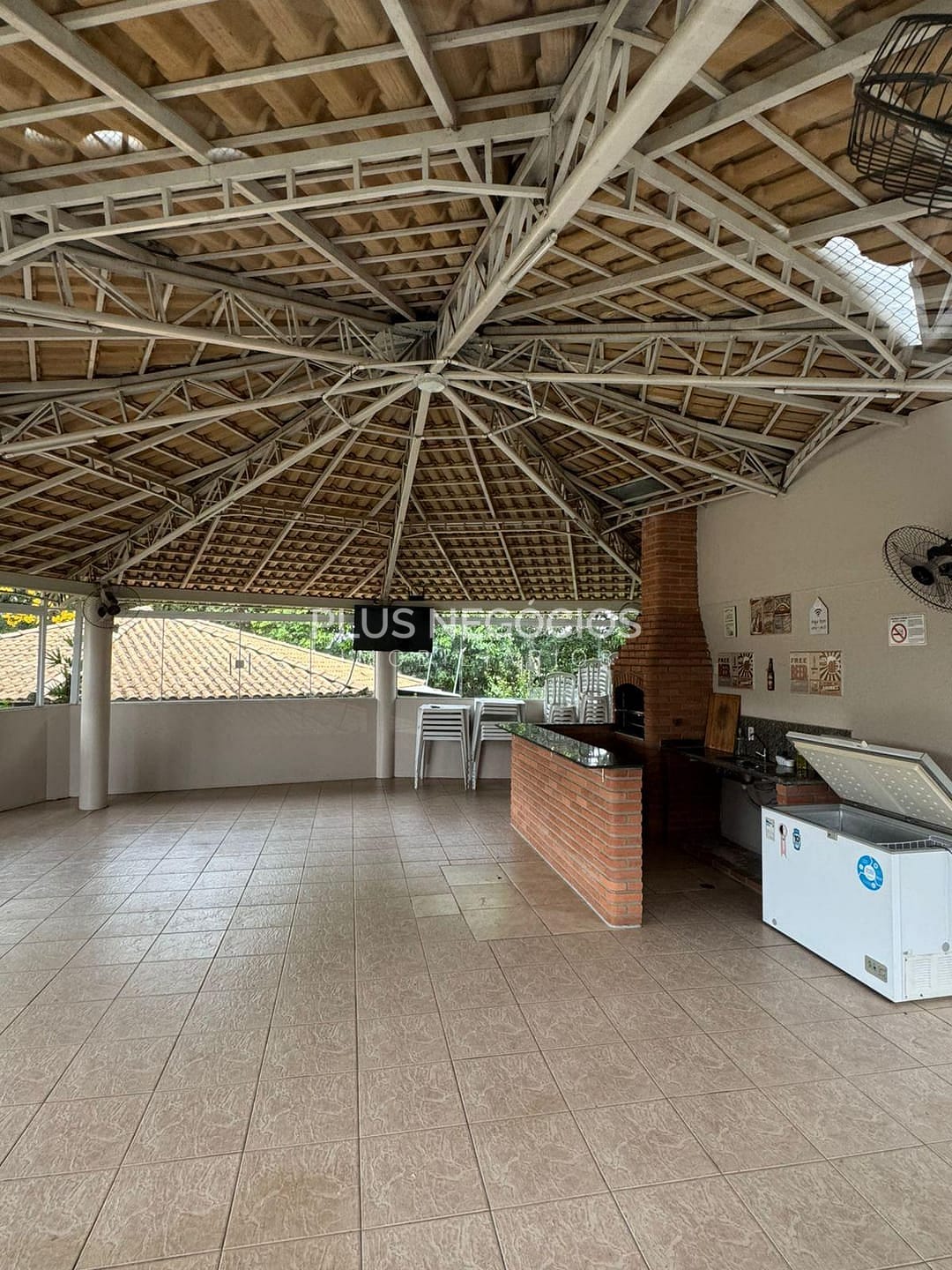 Casa, 2 quartos, 50 m² - Foto 28