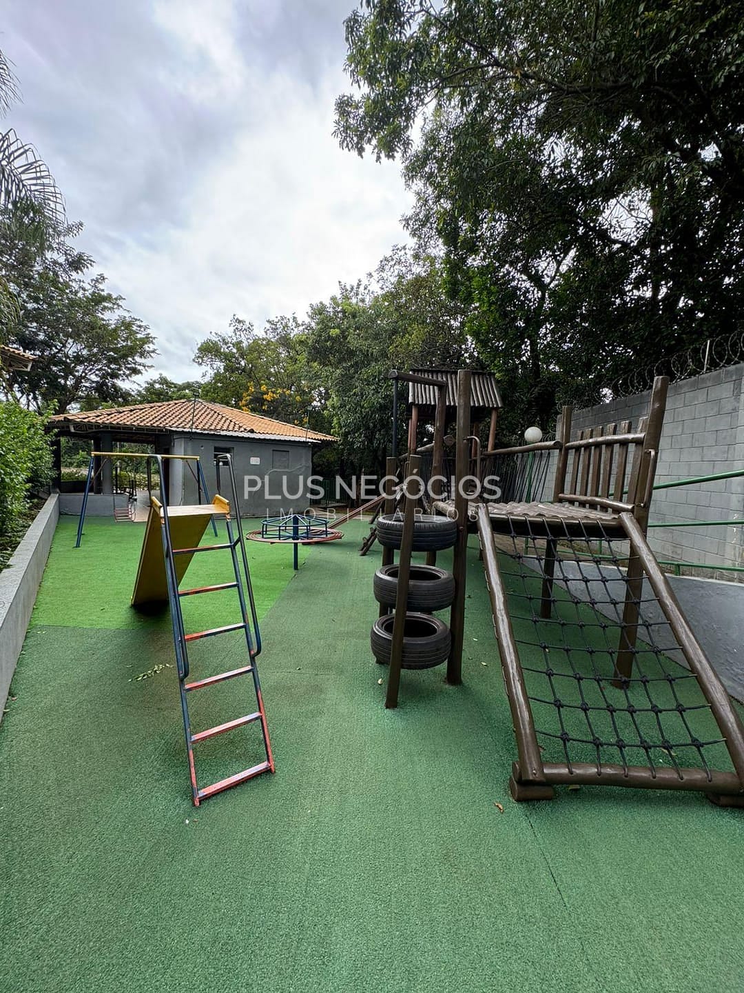 Casa, 2 quartos, 50 m² - Foto 30