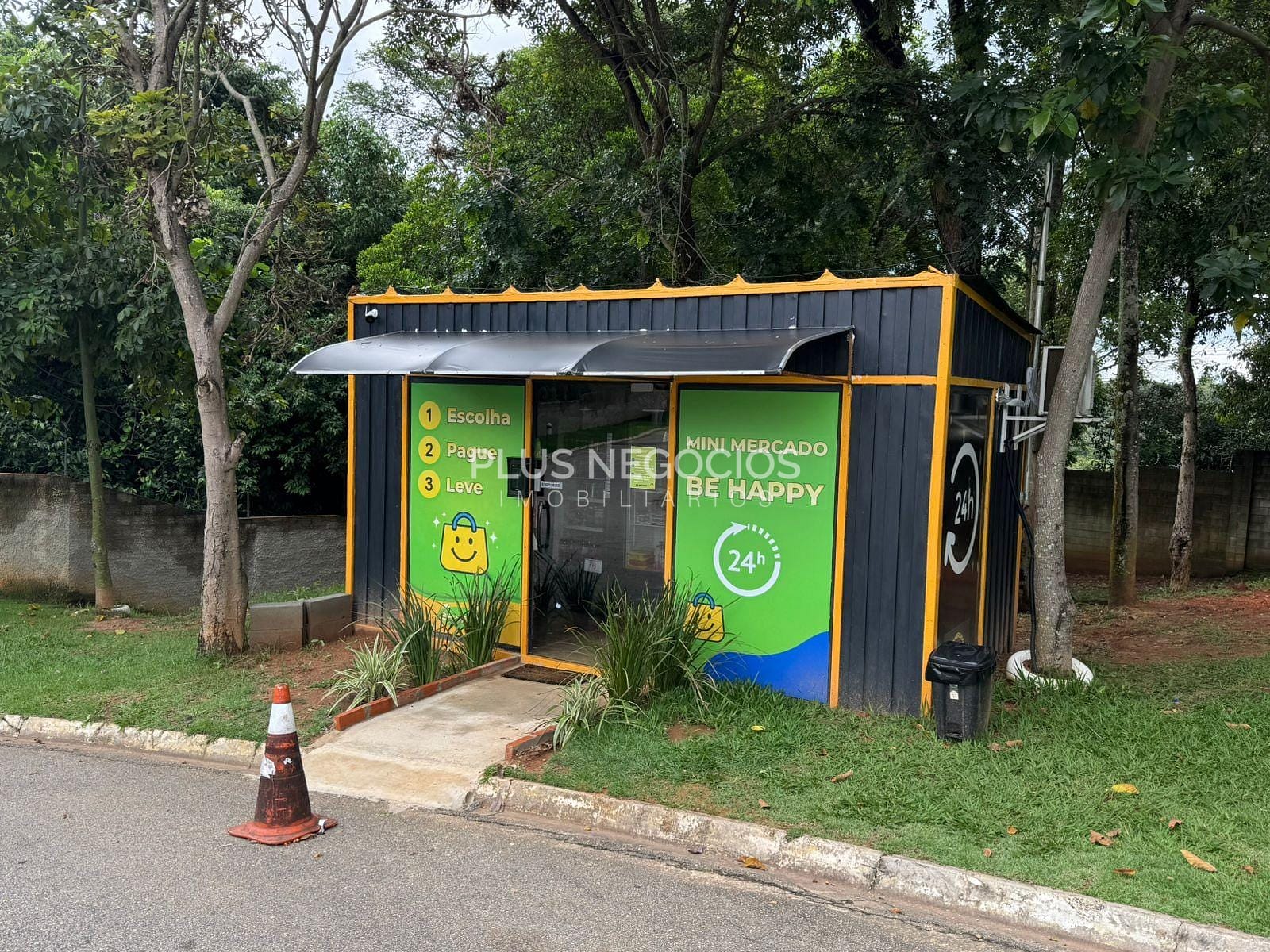 Casa, 2 quartos, 50 m² - Foto 33