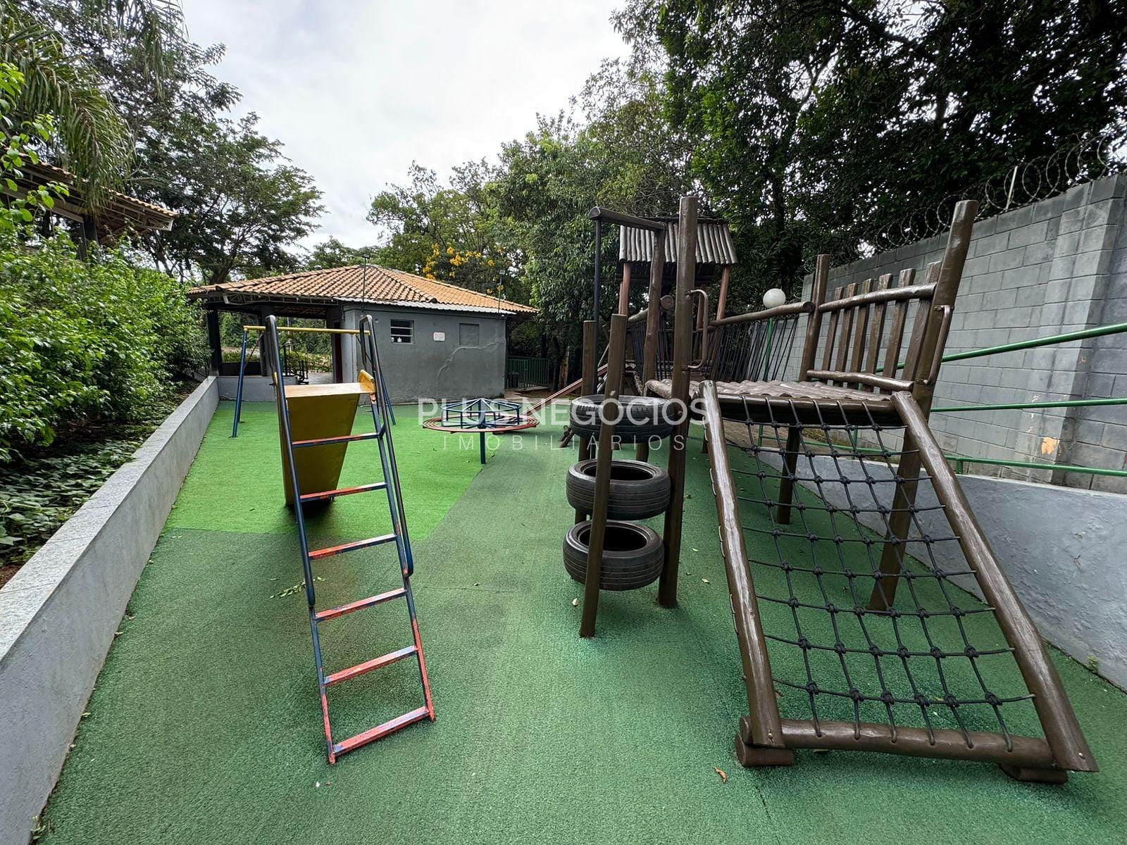 Casa, 2 quartos, 50 m² - Foto 35