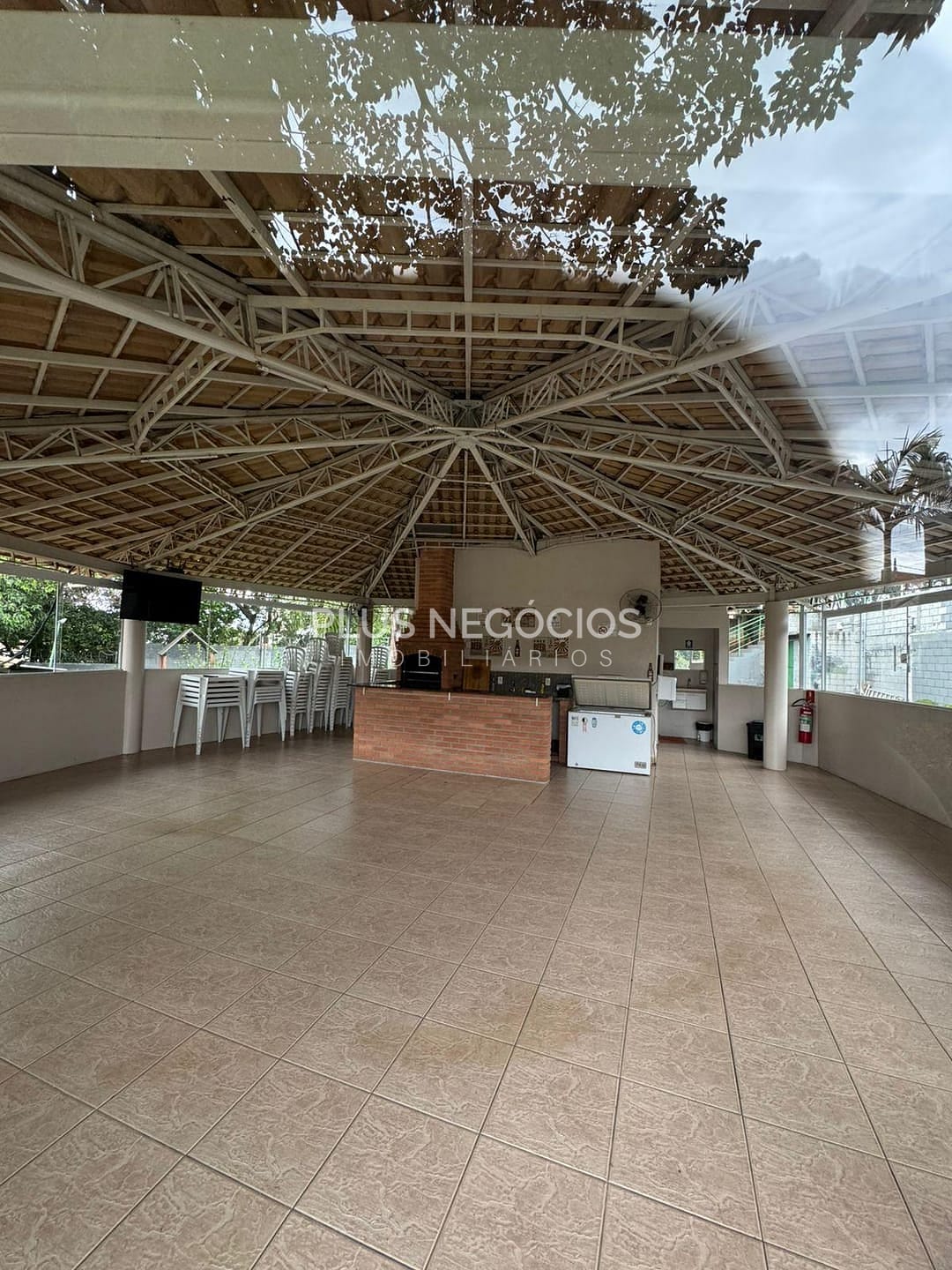 Casa, 2 quartos, 50 m² - Foto 46