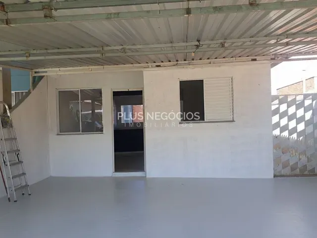 Casa com 160m² 2 quartos e 1 banheiro, à venda, no bairro Cajuru do Sul em Sorocaba