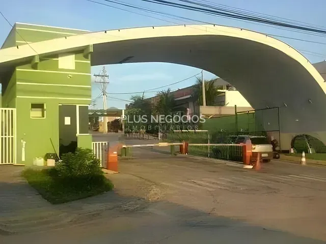 Casa com 160m² 2 quartos e 1 banheiro, à venda, no bairro Cajuru do Sul em Sorocaba