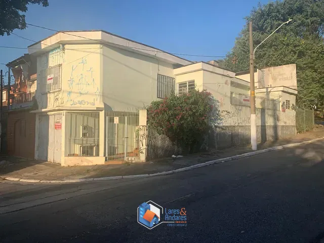 Casa com 130m² 2 quartos e 1 banheiro, à venda, no bairro Quinta da Paineira em São Paulo