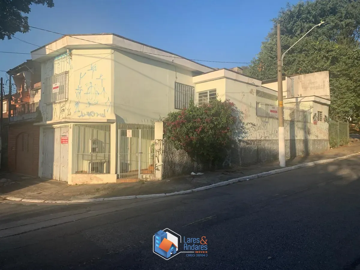 Casa, 2 quartos, 128 m² - Foto 1