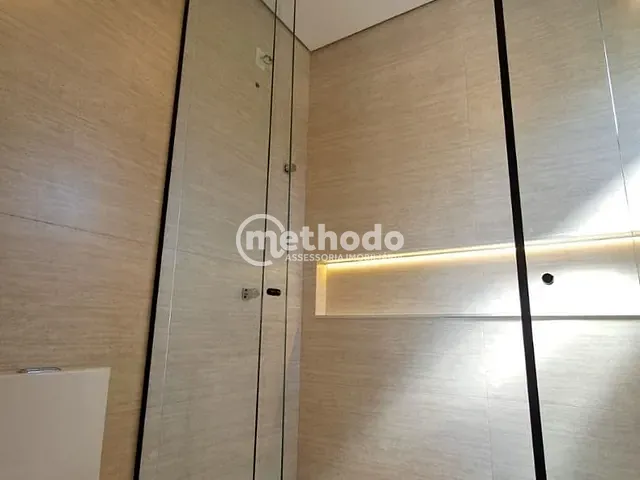 Casa com 200m² 3 quartos e 4 banheiros, à venda, no bairro Vila Monte Alegre IV em Paulínia
