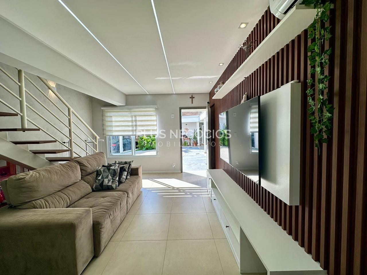 Casa, 3 quartos, 174 m² - Foto 2