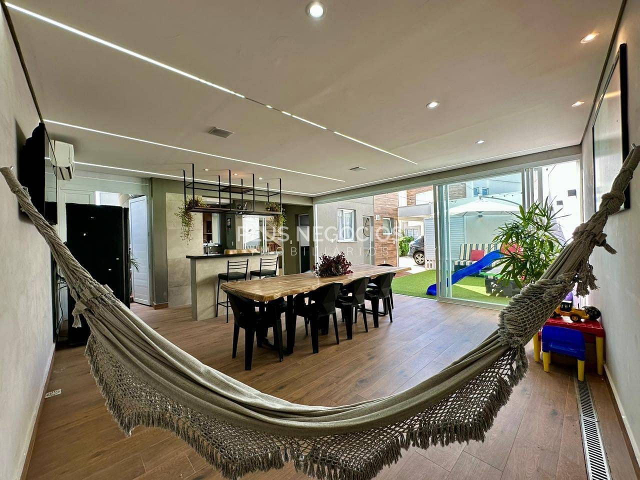 Casa, 3 quartos, 174 m² - Foto 7