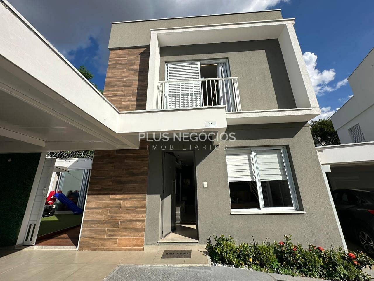 Casa, 3 quartos, 174 m² - Foto 9