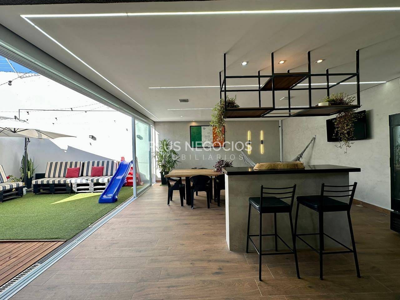 Casa, 3 quartos, 174 m² - Foto 12