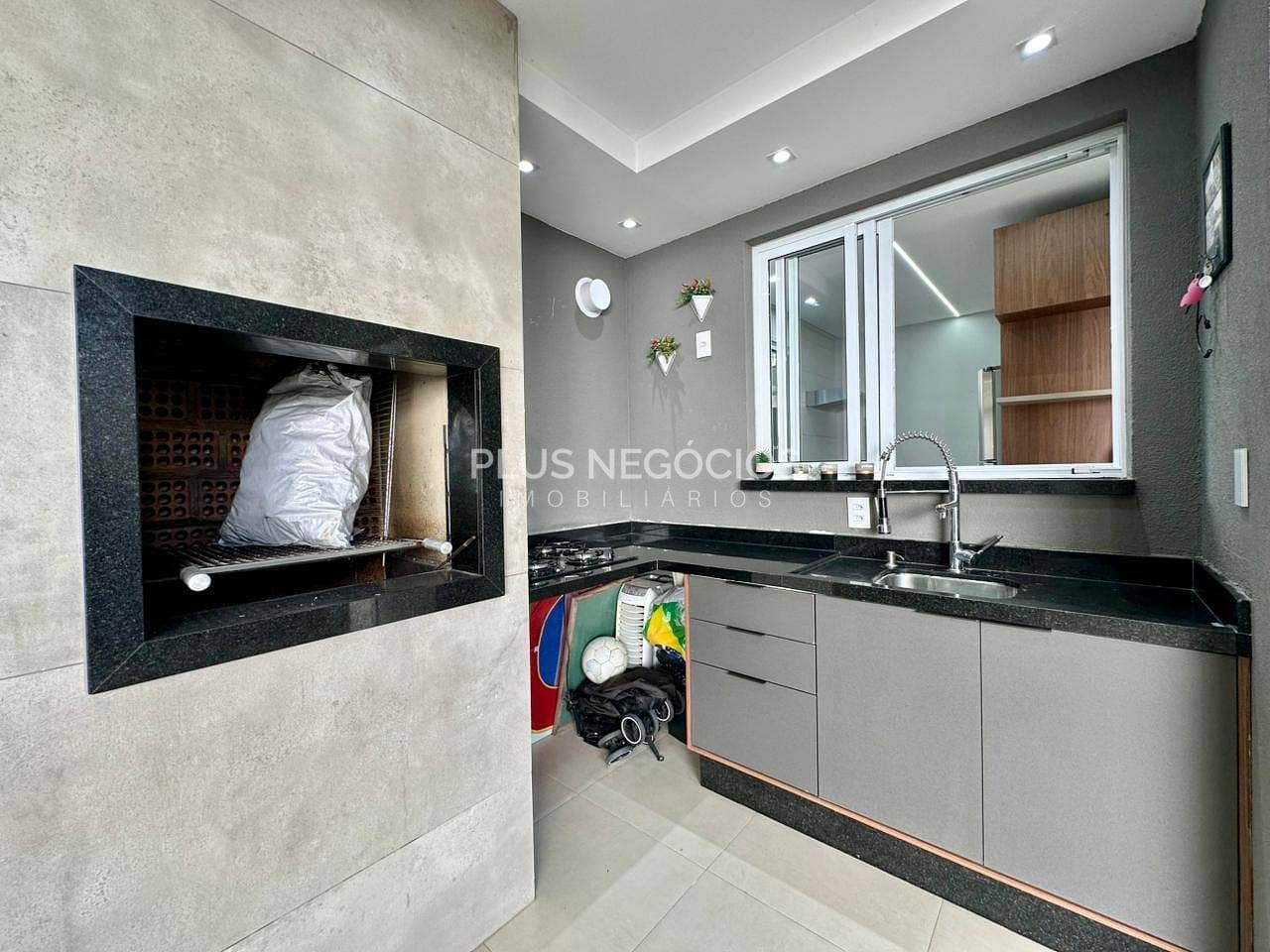 Casa, 3 quartos, 174 m² - Foto 24