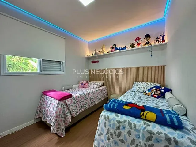 Casa com 160m² 3 quartos e 3 banheiros, à venda, no bairro Jardim Residencial Martinez em Sorocaba