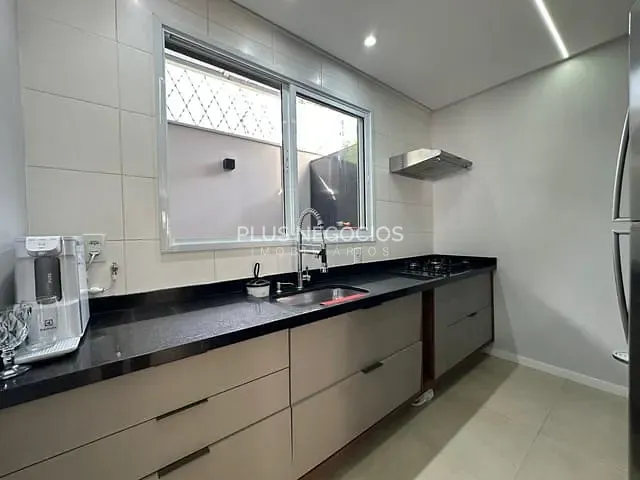 Casa com 160m² 3 quartos e 3 banheiros, à venda, no bairro Jardim Residencial Martinez em Sorocaba