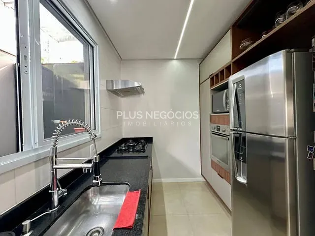 Casa com 160m² 3 quartos e 3 banheiros, à venda, no bairro Jardim Residencial Martinez em Sorocaba