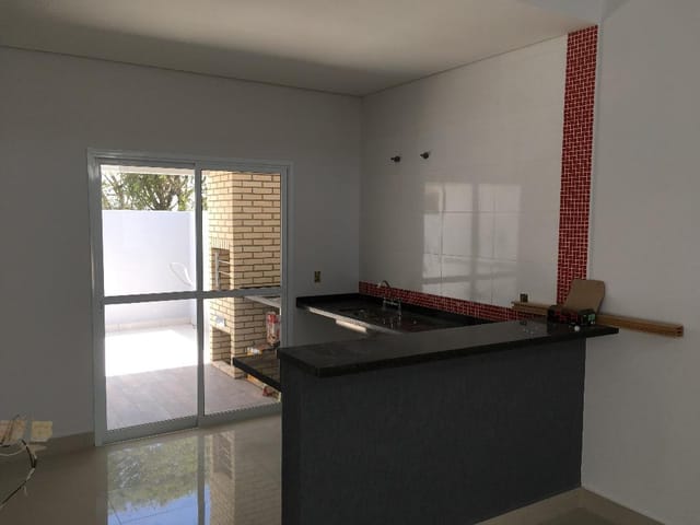 Foto do Casa - Casa  residencial à venda, Condominio Golden Park Residence II, Sorocaba. | Ary Proenca Negócios Imobiliários Ltda