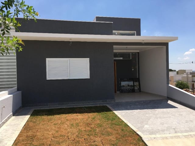 Foto do Casa - Casa  residencial à venda, Condominio Golden Park Residence II, Sorocaba. | Ary Proenca Negócios Imobiliários Ltda