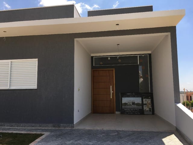 Foto do Casa - Casa  residencial à venda, Condominio Golden Park Residence II, Sorocaba. | Ary Proenca Negócios Imobiliários Ltda