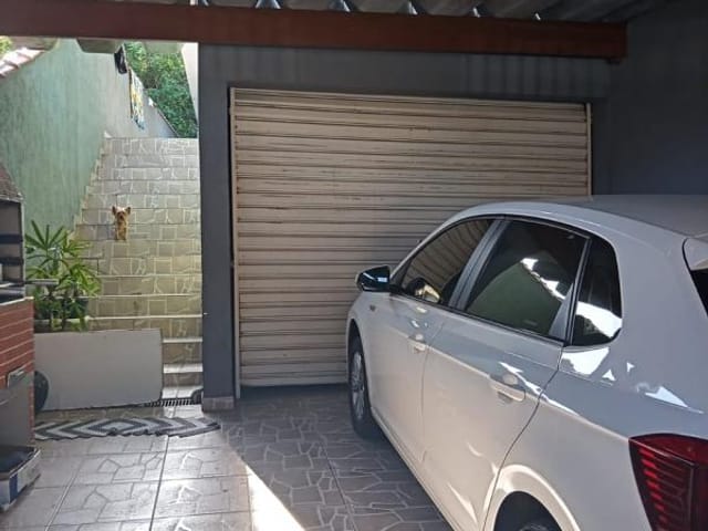 Foto do Casa - Casa à venda 2 Quartos, 3 Vagas, 140M², JD DABRIL, OSASCO - SP | A Bela Vista Imóveis