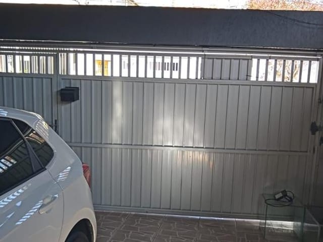 Foto do Casa - Casa à venda 2 Quartos, 3 Vagas, 140M², JD DABRIL, OSASCO - SP | A Bela Vista Imóveis