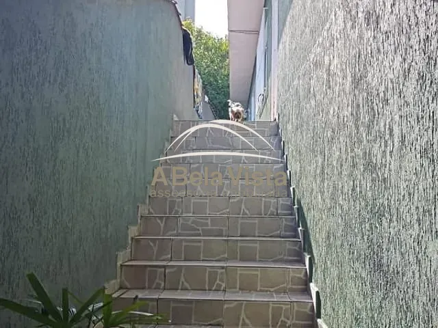 Casa com 140m² 2 quartos e 1 banheiro, à venda, no bairro JD DABRIL em Osasco