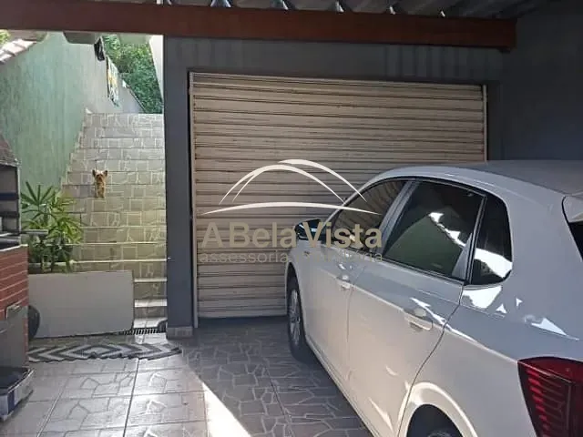 Casa com 140m² 2 quartos e 1 banheiro, à venda, no bairro JD DABRIL em Osasco