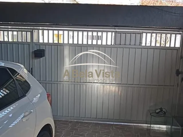 Casa com 140m² 2 quartos e 1 banheiro, à venda, no bairro JD DABRIL em Osasco
