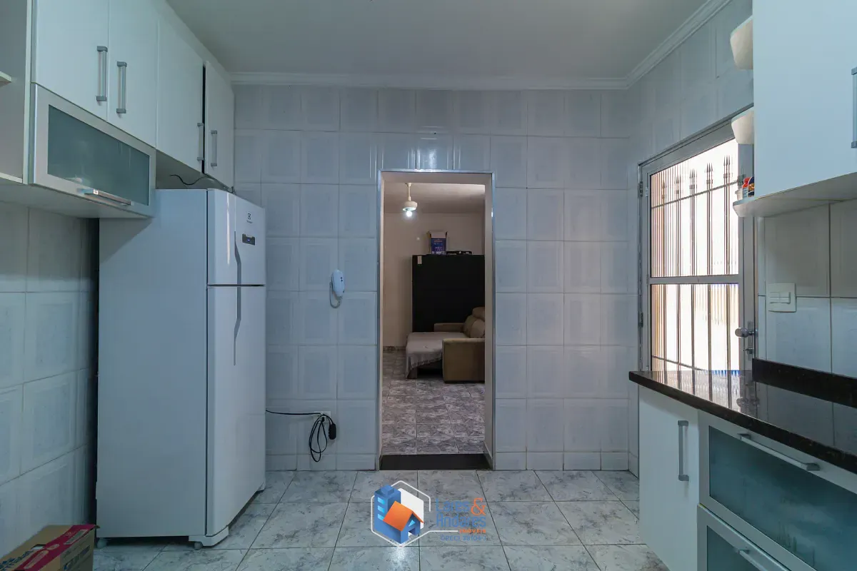 Casa, 3 quartos, 120 m² - Foto 12