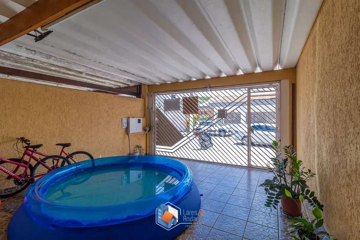 Casa, 3 quartos, 120 m² - Foto 34