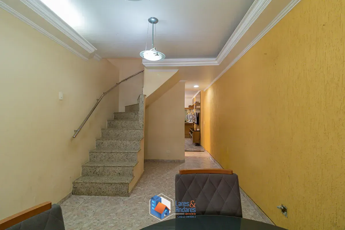 Casa, 3 quartos, 120 m² - Foto 6