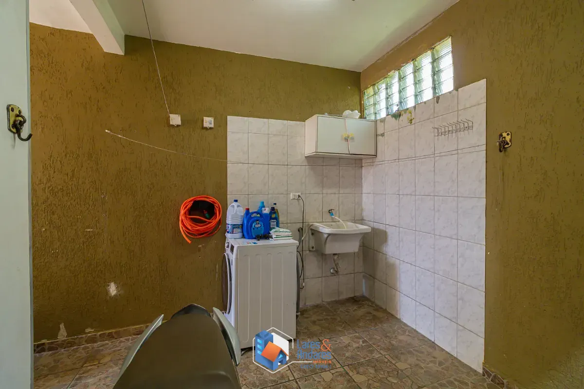 Casa, 3 quartos, 120 m² - Foto 20