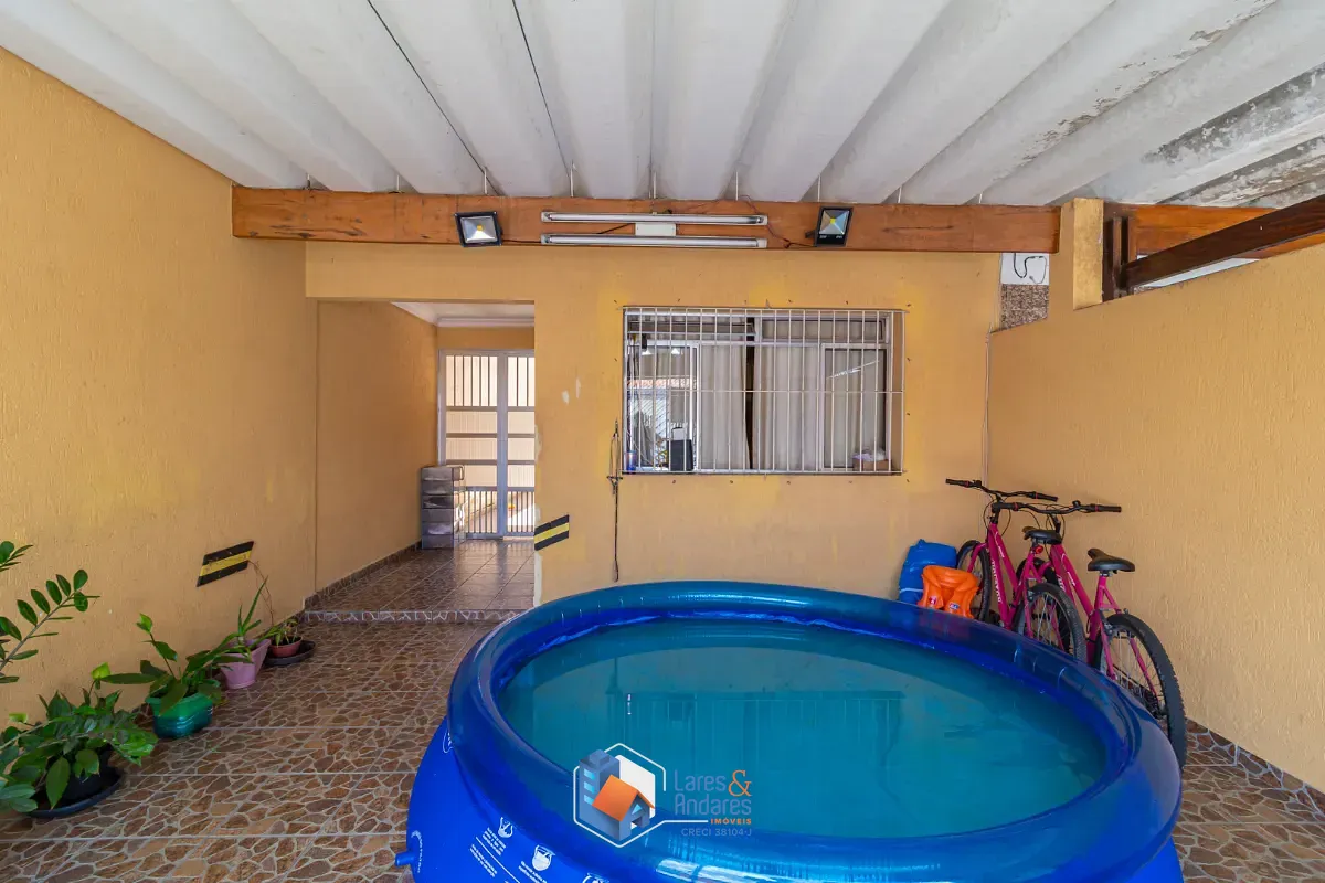 Casa, 3 quartos, 120 m² - Foto 36