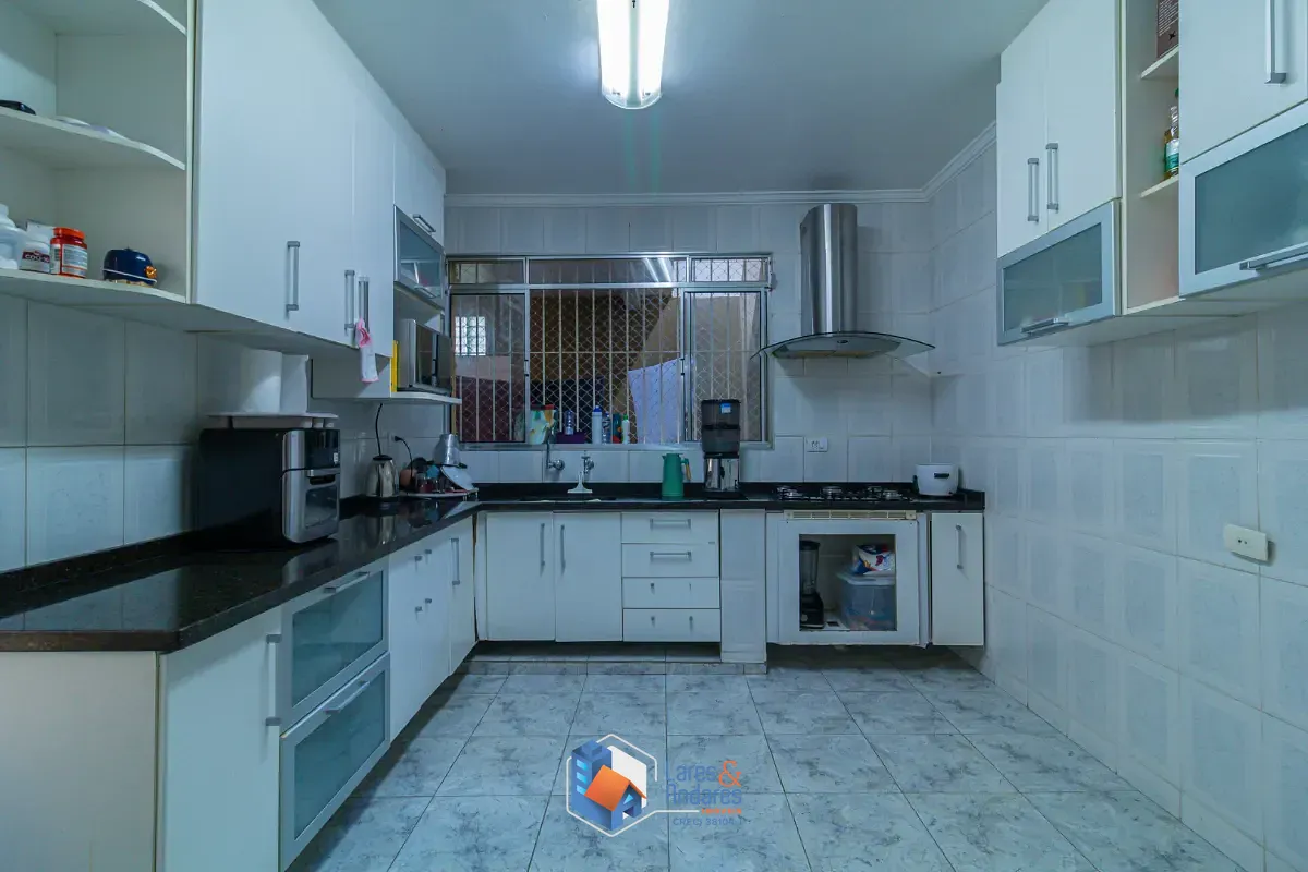 Casa, 3 quartos, 120 m² - Foto 9