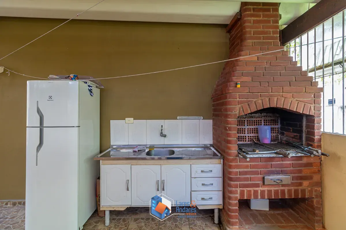 Casa, 3 quartos, 120 m² - Foto 15