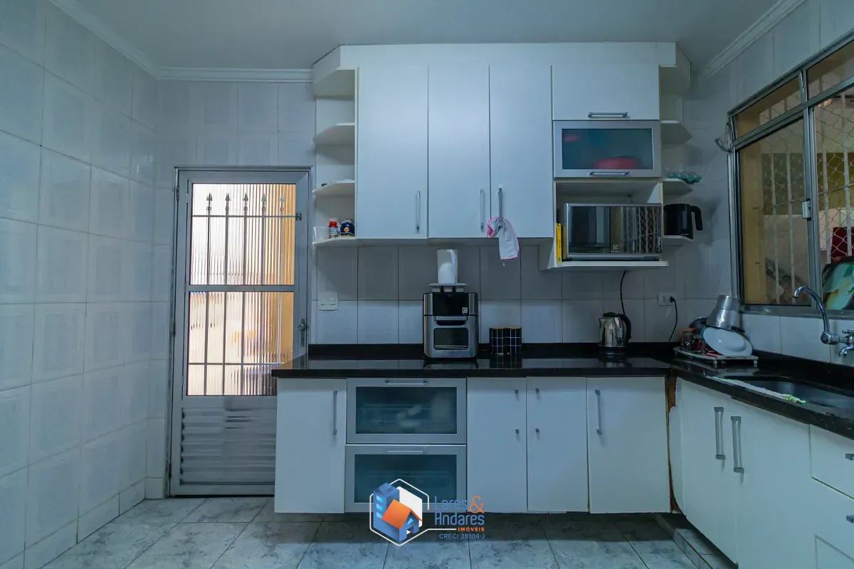 Casa, 3 quartos, 120 m² - Foto 11