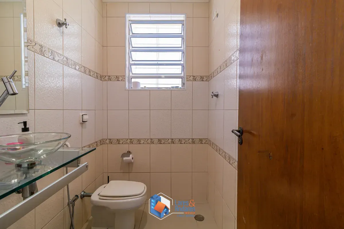 Casa, 3 quartos, 120 m² - Foto 30