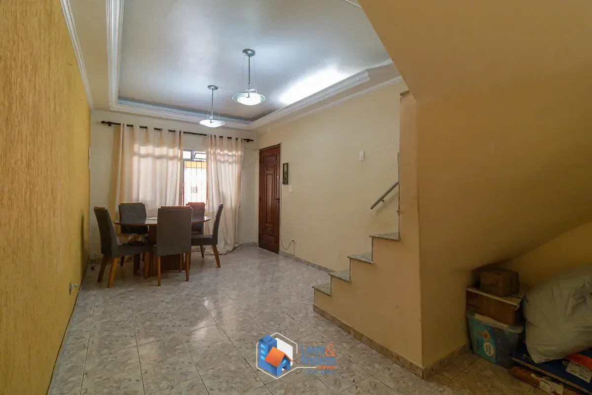 Casa, 3 quartos, 120 m² - Foto 5