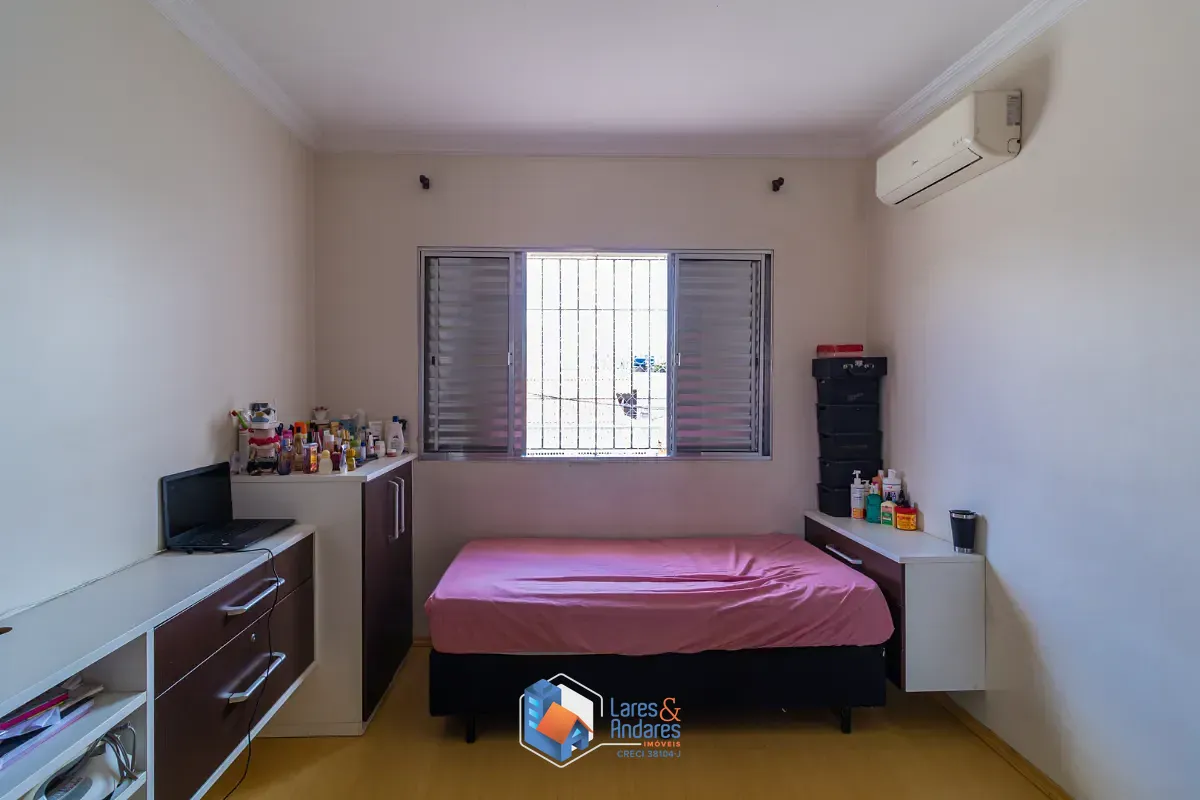 Casa, 3 quartos, 120 m² - Foto 23