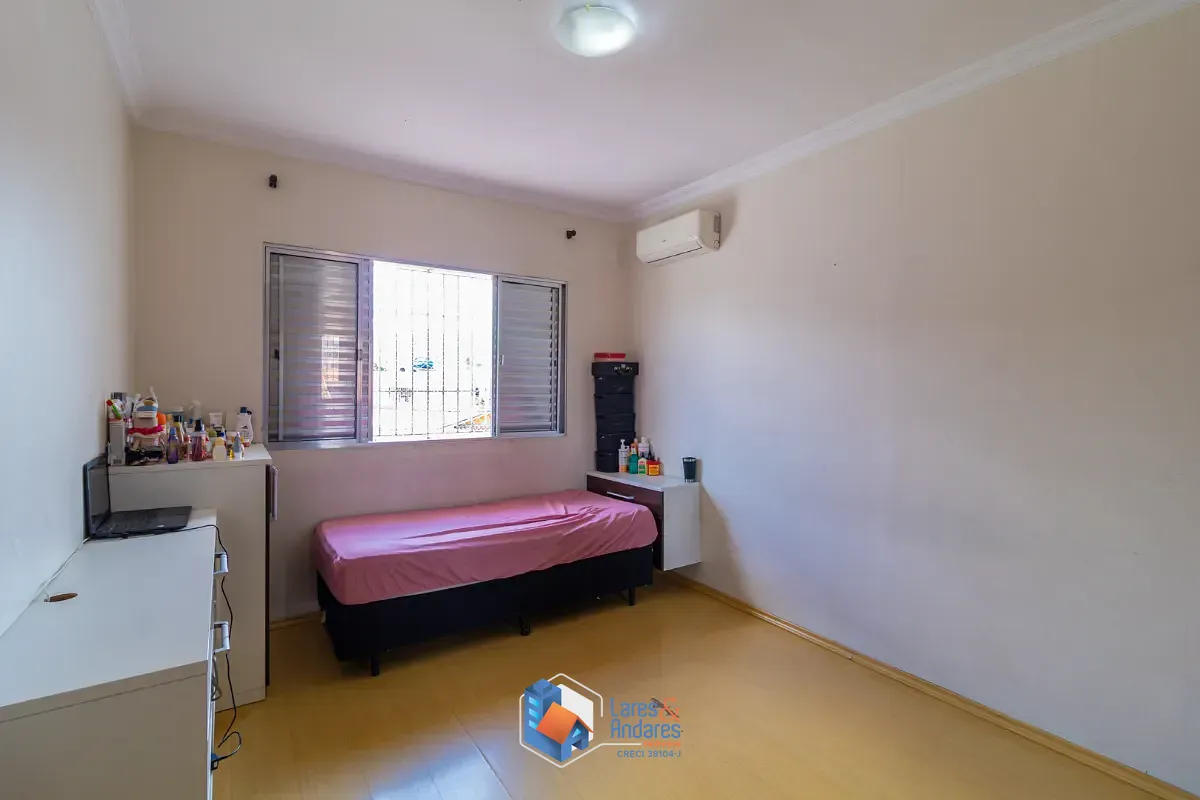 Casa, 3 quartos, 120 m² - Foto 22