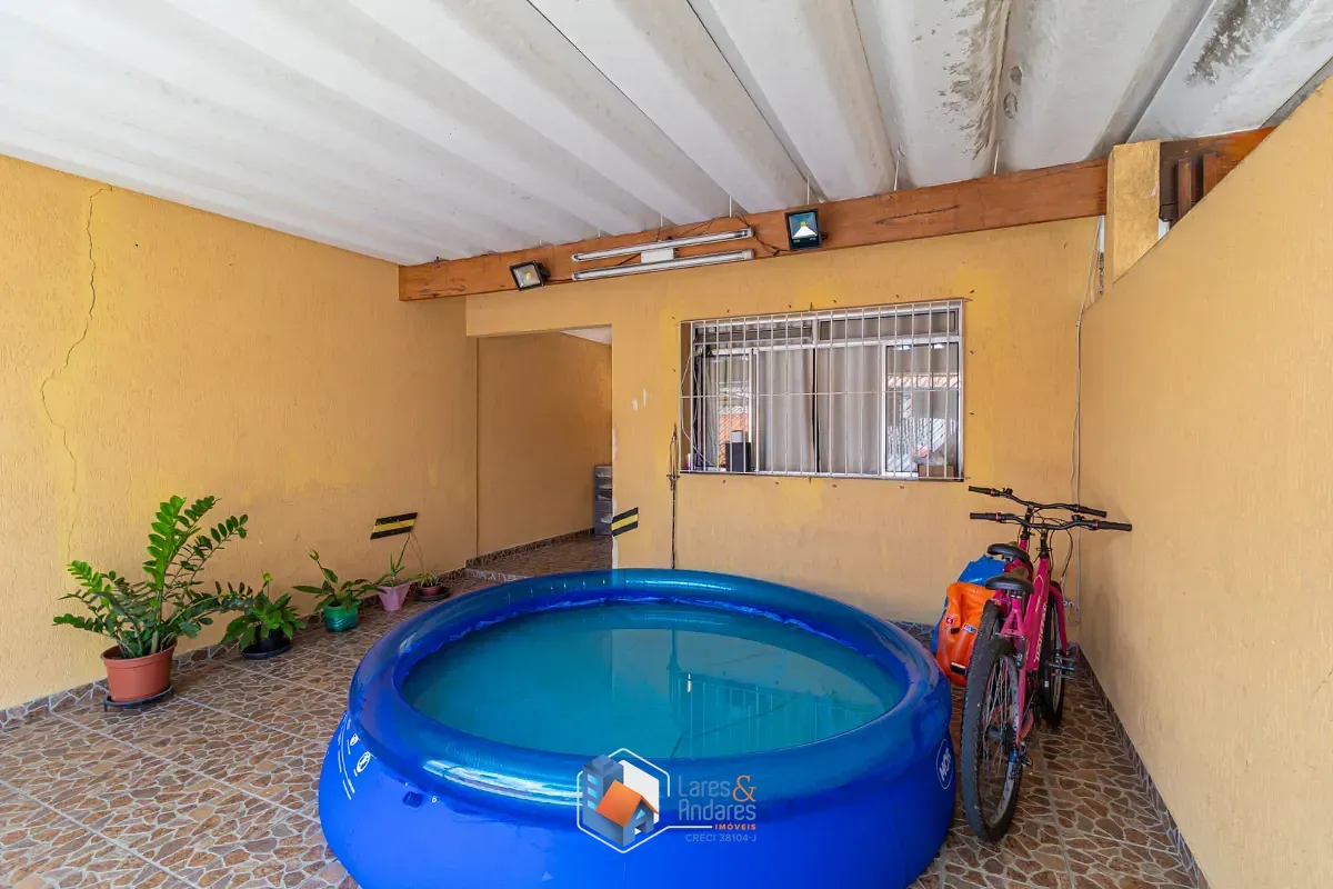 Casa, 3 quartos, 120 m² - Foto 37