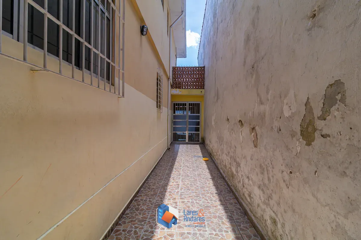 Casa, 3 quartos, 120 m² - Foto 17