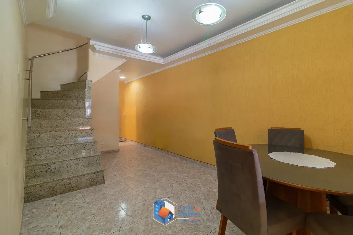 Casa, 3 quartos, 120 m² - Foto 3