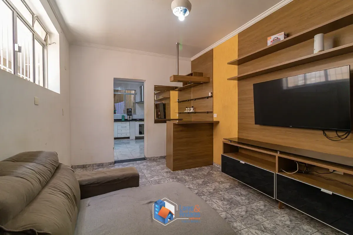 Casa, 3 quartos, 120 m² - Foto 8