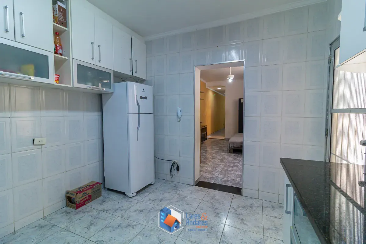 Casa, 3 quartos, 120 m² - Foto 13