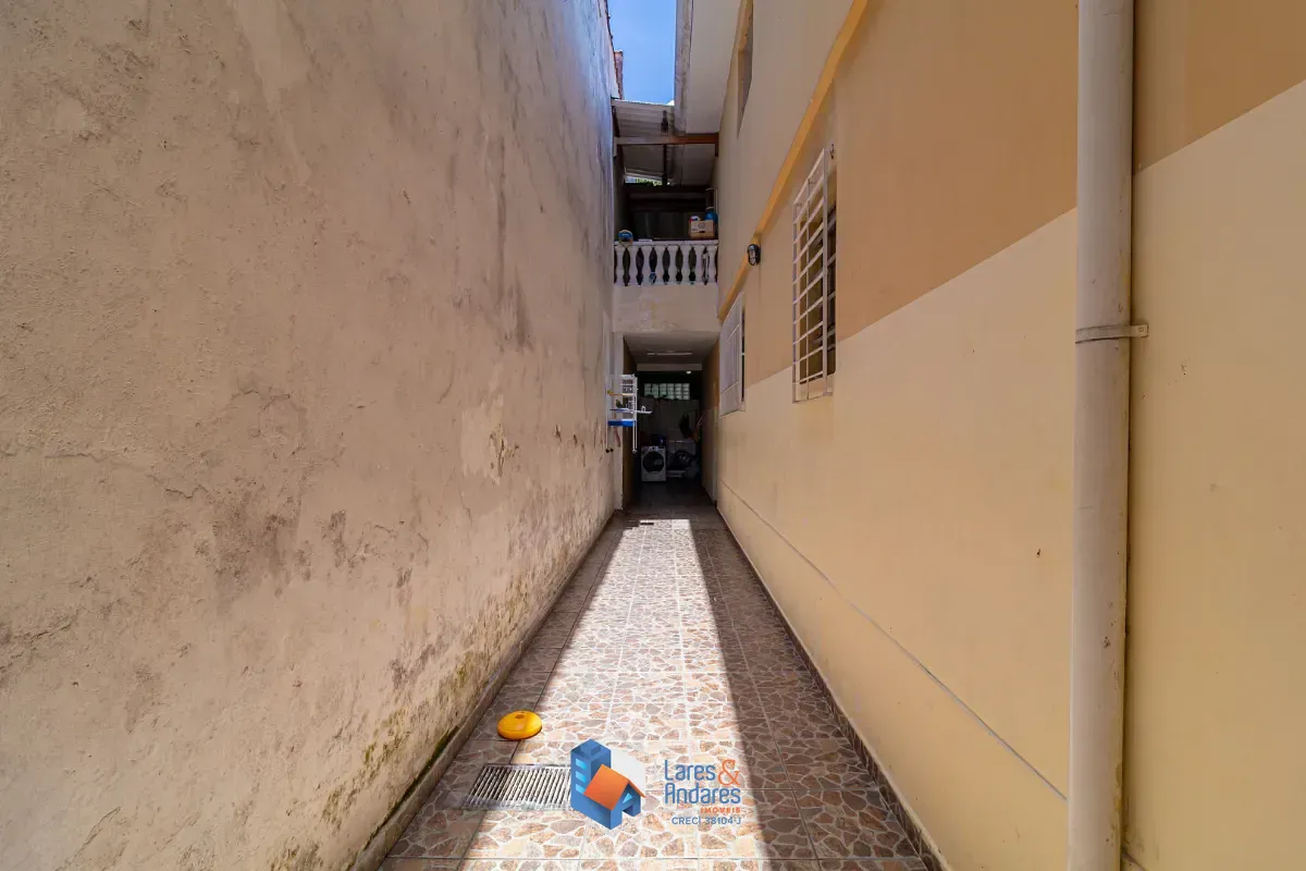 Casa, 3 quartos, 120 m² - Foto 18