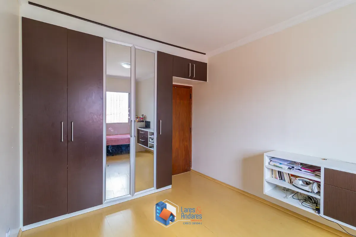 Casa, 3 quartos, 120 m² - Foto 25