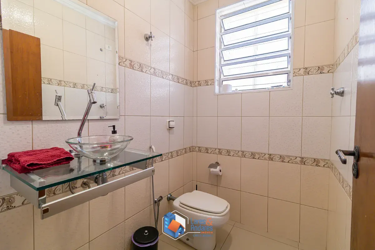Casa, 3 quartos, 120 m² - Foto 31