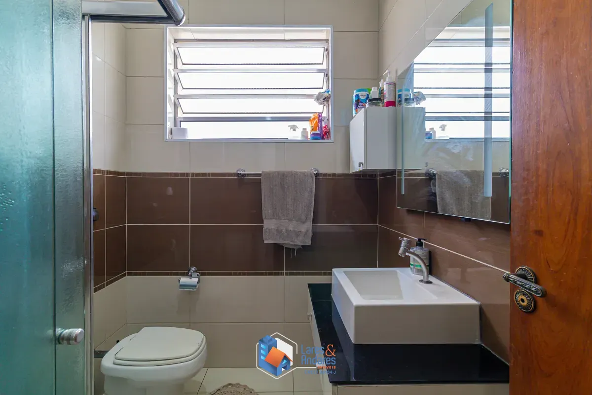 Casa, 3 quartos, 120 m² - Foto 33