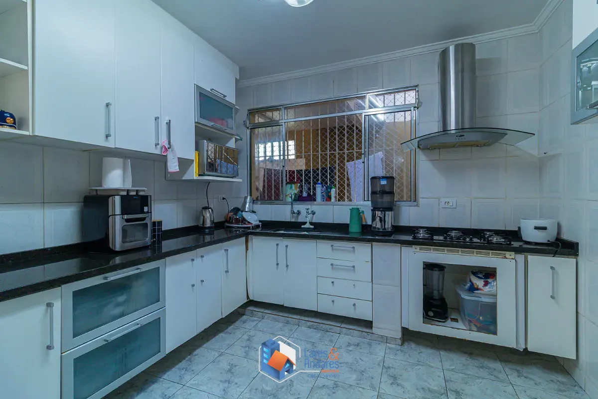Casa, 3 quartos, 120 m² - Foto 10