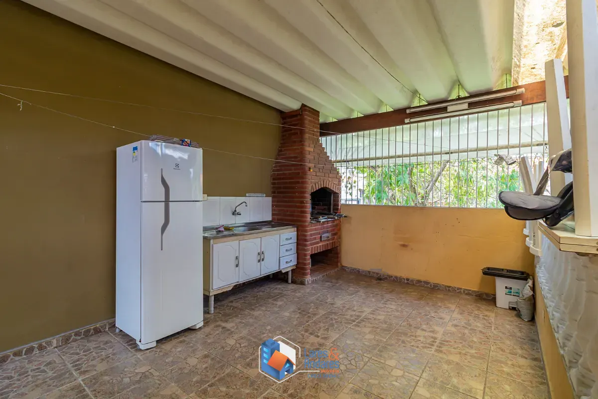 Casa, 3 quartos, 120 m² - Foto 21