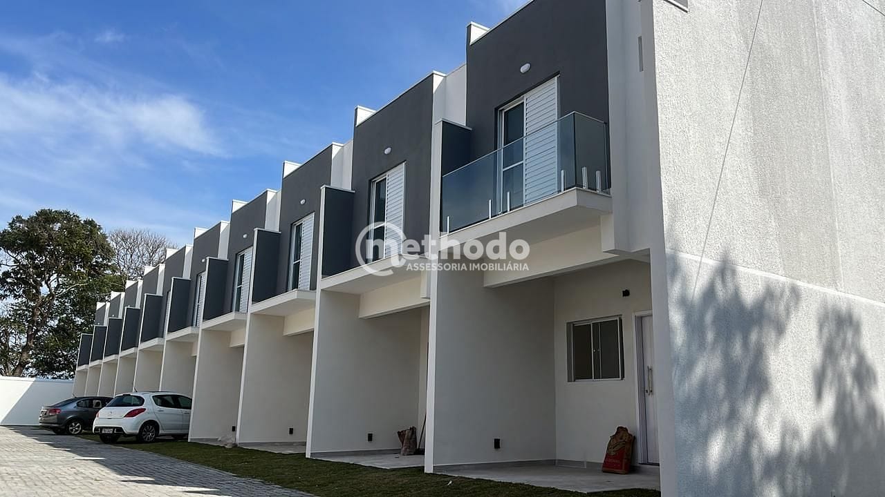 Casa, 2 quartos, 76 m² - Foto 1